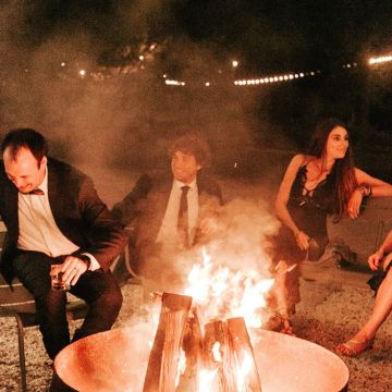 Diana Sousa - a.bran.dar - eventos - Montemor-o-Velho - Service de maître de cérémonie pour mariage