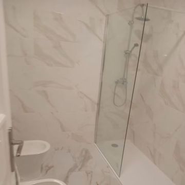 Jocasima Remodelações - Sintra - Küche sanieren