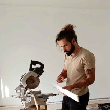Dinis Almeida - remodelações e manutenção - Alcobaça - Kinderbett montieren