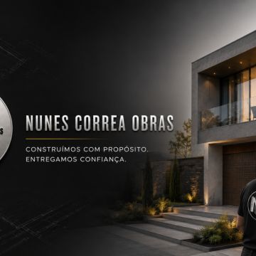 Nunes Correa Obras - Loures - Bauabdichtung