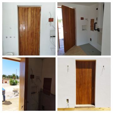 MASSIVETROPICAL, Lda. - Alcobaça - Paredes, Pladur e Escadas