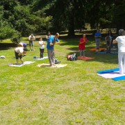 Susana Surjan (Fundadora da B-Zen: - Sintra - Alternative Healing