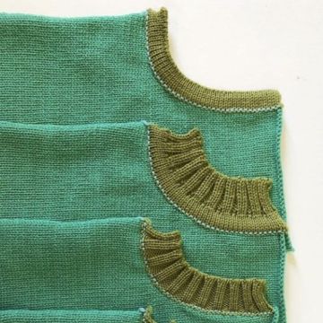 KnitYourDreams--Tricote seus Sonhos - Felgueiras - Aulas de Costura, Crochet e Tricô