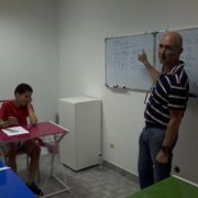 Carlos Brito - Moita - Basic Math Tutoring