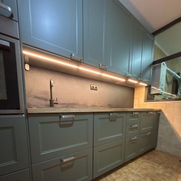 Cocinasyalgomas.ve - Porto - Remodelación de cocinas