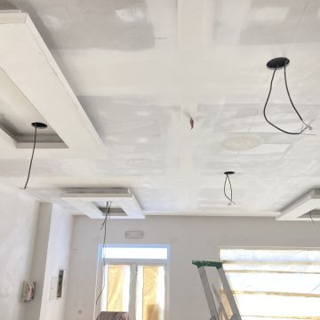 Muller Pladur - Loulé - Sound Proofing