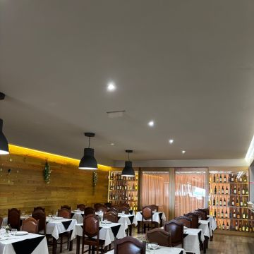Refúgio dos Sabores - Póvoa de Varzim - Wedding Catering Service