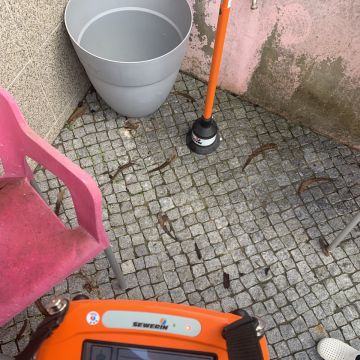 Stop Fugas e Infiltrações - Matosinhos - Outdoor Plumbing Repair or Maintenance