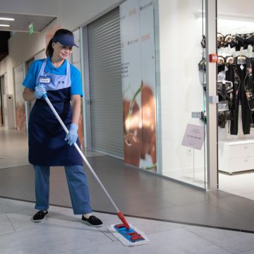 CPG WOW CLEAN - Lisboa - Hausputz