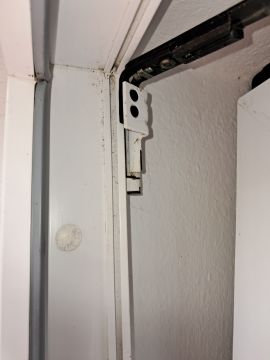 Especialista em Reparação de Janelas