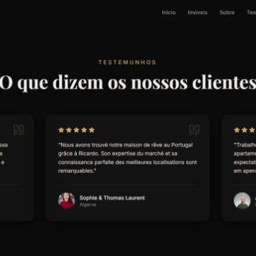 PHOCO - Technology & AI Solutions for Business - Oeiras - Soporte administrativo