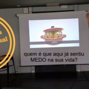 Andreo Gustavo - Inspirational Life Coach - Faro - Stress Management Coaching