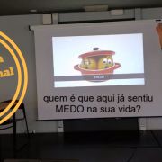 Andreo Gustavo - Inspirational Life Coach - Faro - Coaching de Gestão de Stress