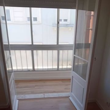 Jocasima Remodelações - Sintra - Außenanstrich