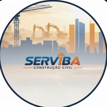 ADIELSON SENA - Oeiras - Badsanierung