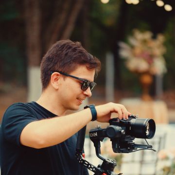 Arildo novaes - Lisboa - Event-Videoaufnahmen