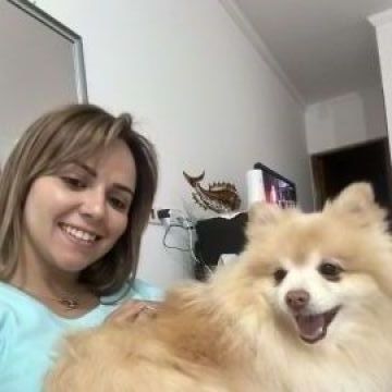 Lanny - Cascais - Pet Sitting