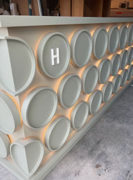 Portochic Furniture - Paredes - Architectural Services