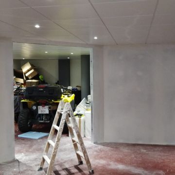 Morais Reformas e Construções - Matosinhos - Remodelação da Casa