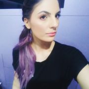 Sofia Ferreira - Vila Nova de Gaia - Maquilhagem para Casamento