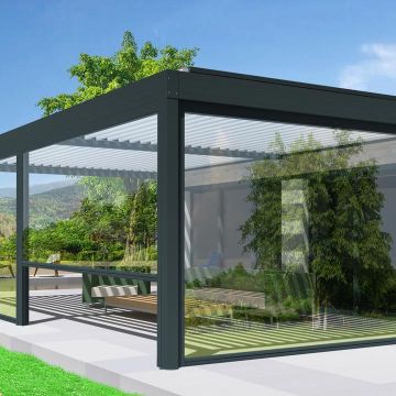 Alma House Projects - Albufeira - Remodelación del ático