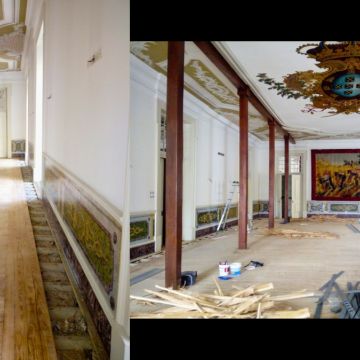 Atelier do Vale - Sertã - Innenarchitektur