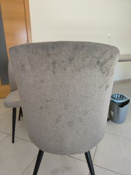Conceito clean - Sintra - Limpieza de tapicerias y muebles