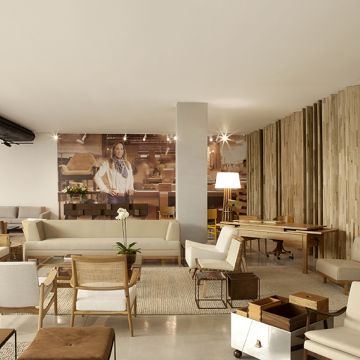 mōdulo studio - Lisboa - Architectural Services