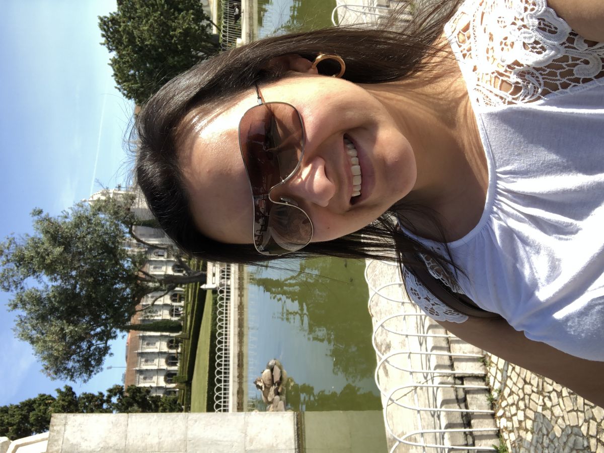 Cátia Silva - Almada - Mental Health Counseling