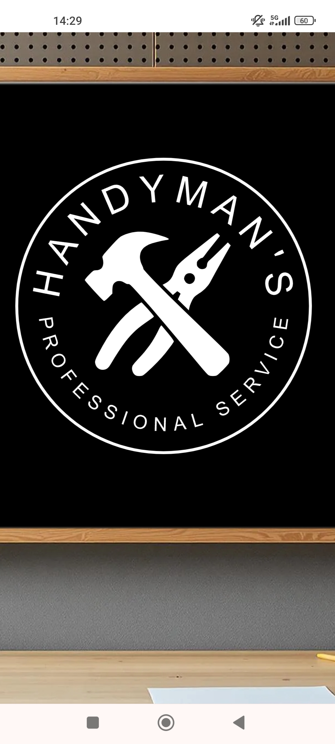 HANDYMAN'S - Lisboa - Auto