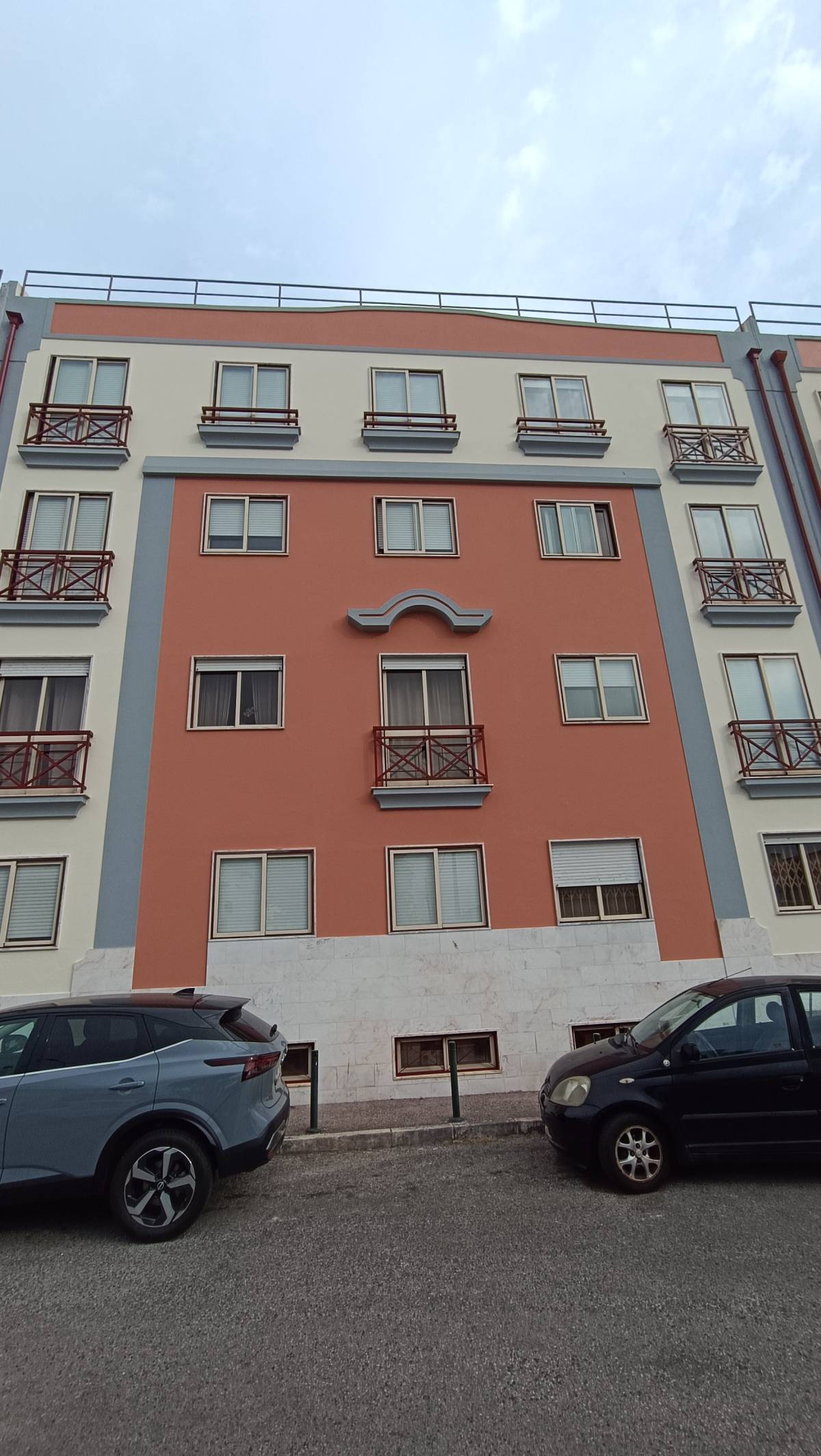 Rafael Oliveira Pinturas - Mafra - Pintura Exterior