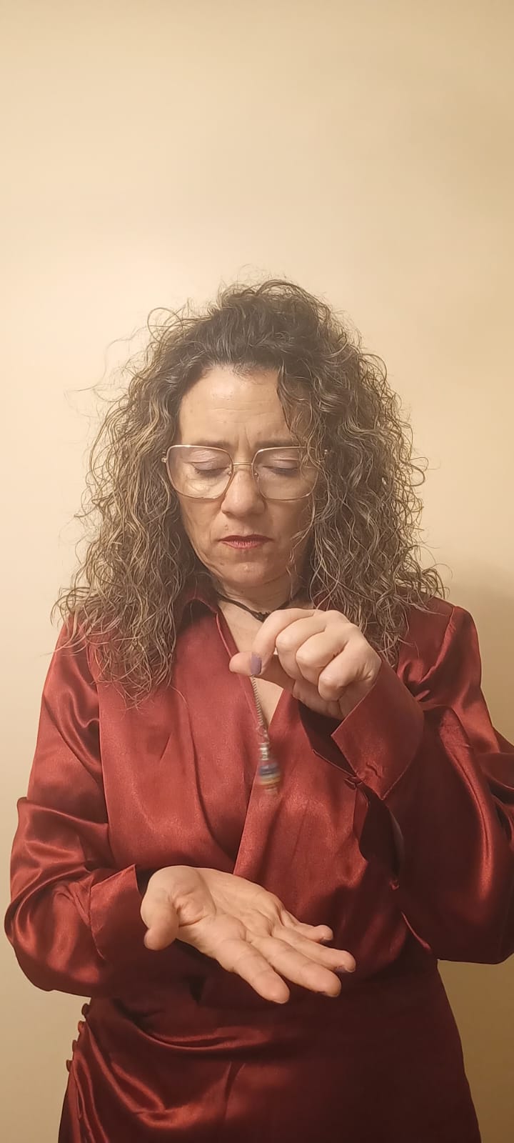 Celina Oliveira - Porto - Hypnotherapy
