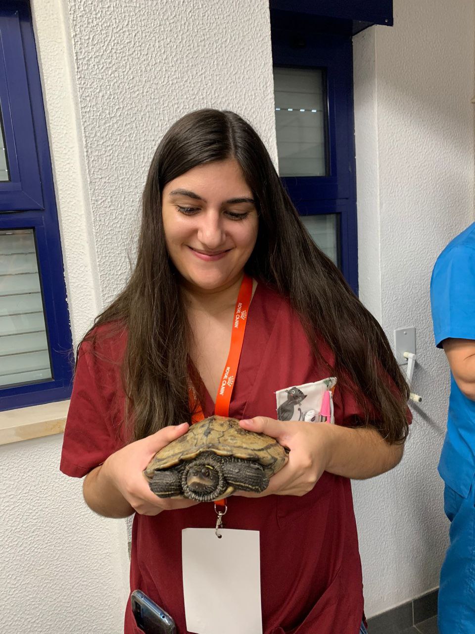 Ângela Sofia - Mafra - Pet Sitting