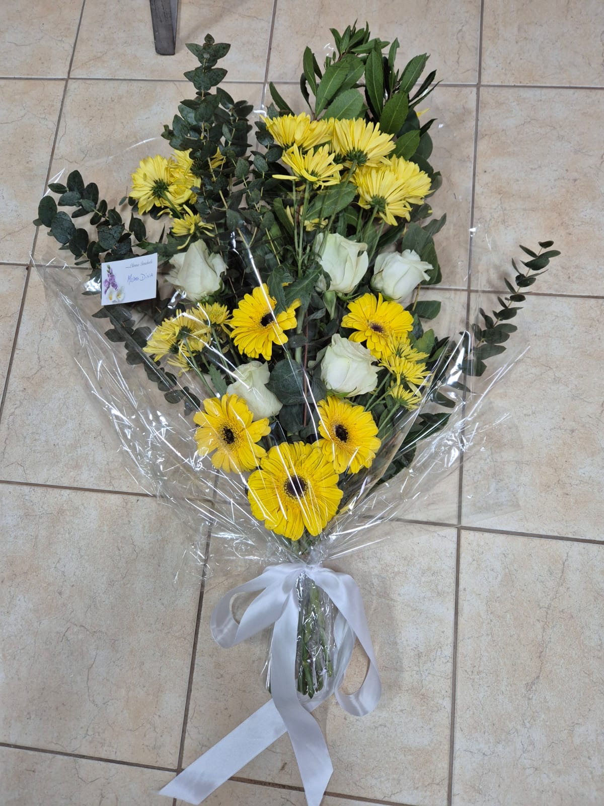 Atelier das Flores - Seixal - Florista