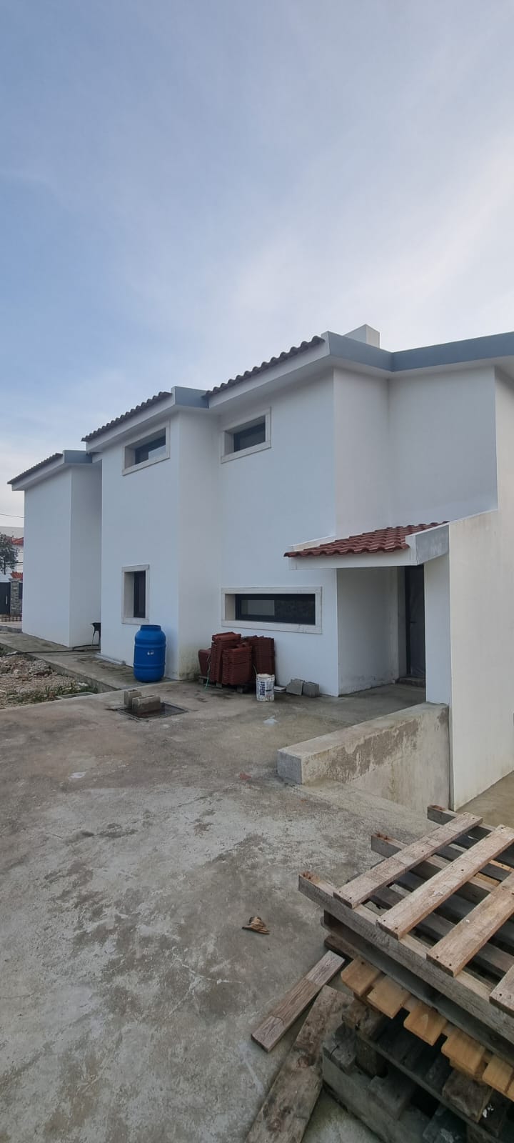 VB remodelação geral - Seixal - Badsanierung