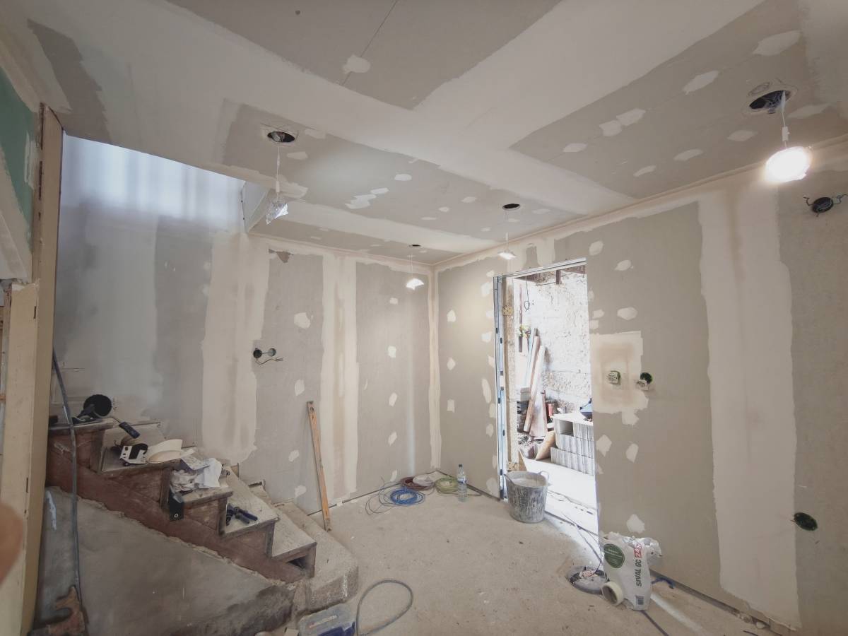 André Cambuí - Porto - Kitchen Remodel