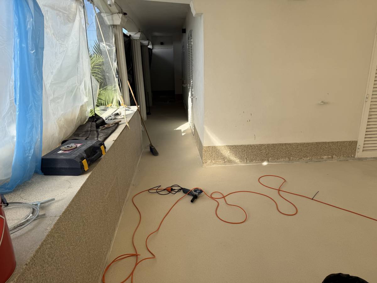 FS IMPER IMPERMEABILIZACOES - Maia - Zimmerrenovierung
