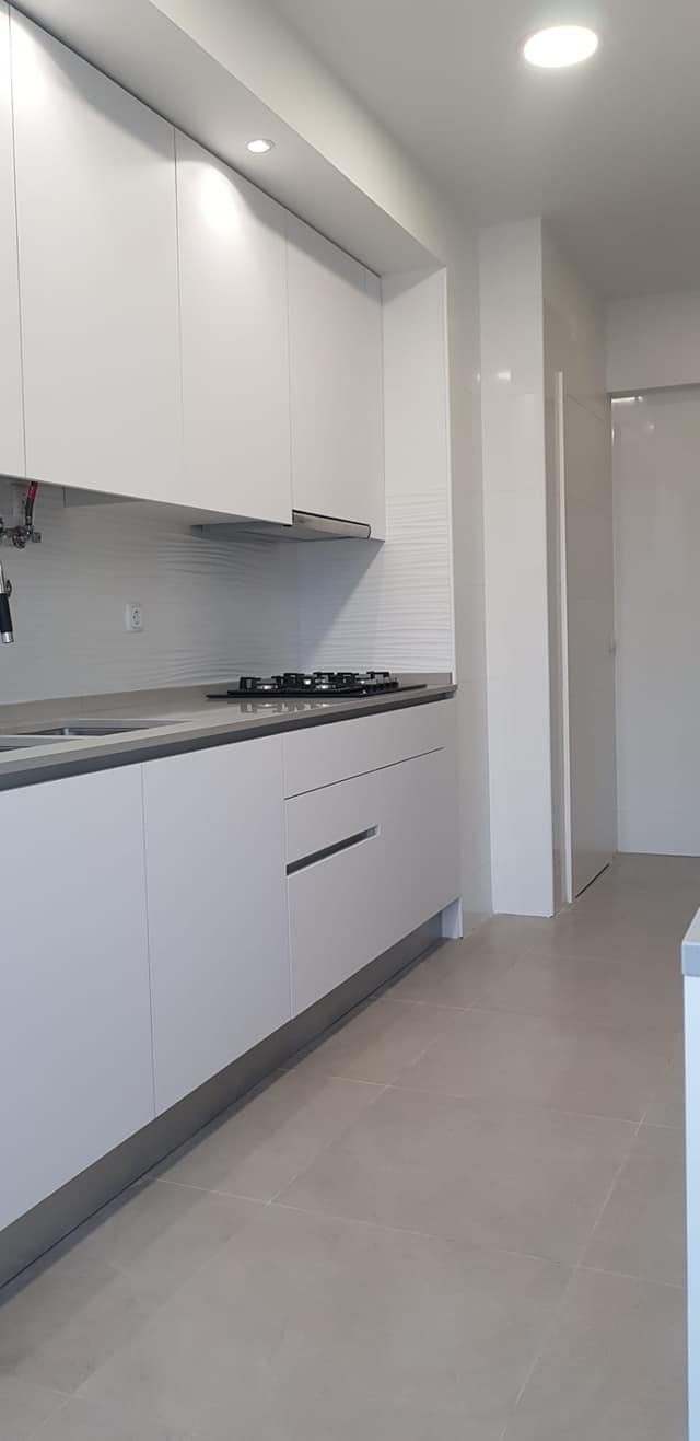 Medida Alternativa, Lda. - Oeiras - Instalación o reemplazo de tejados