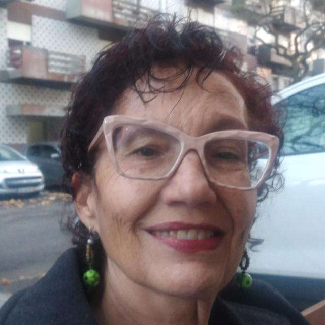 Raquel Machado - Aveiro - Nursing Homes
