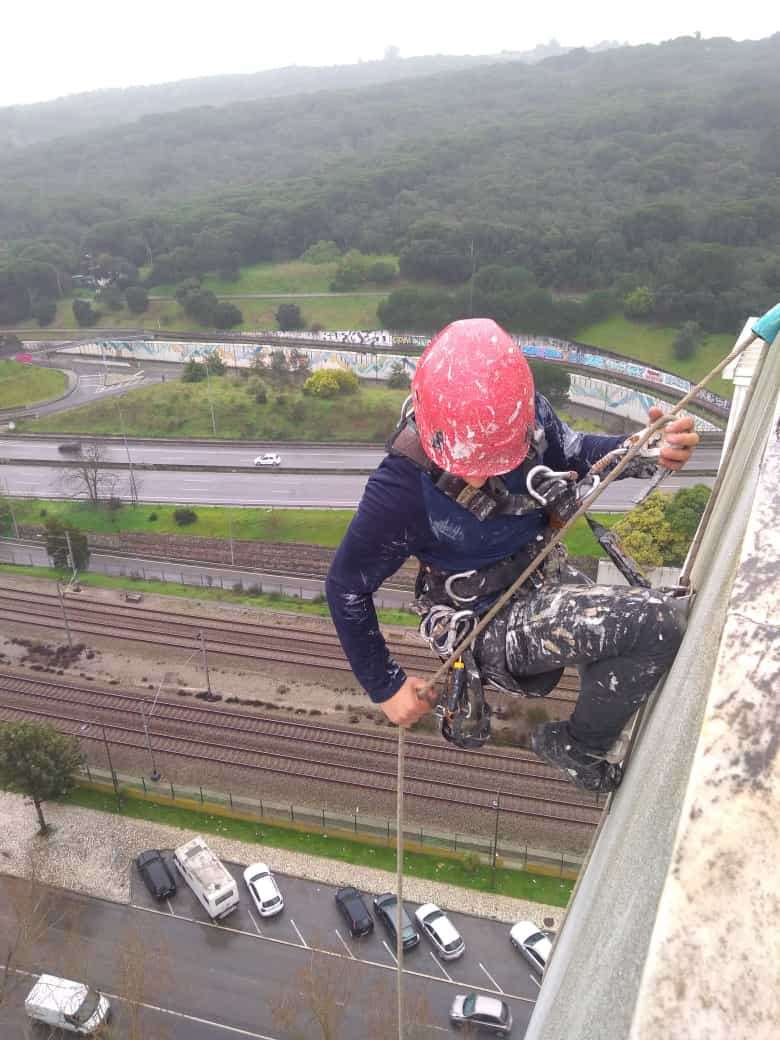 Wendrion Rodrigues - Oeiras - Countertop Repair or Maintenance