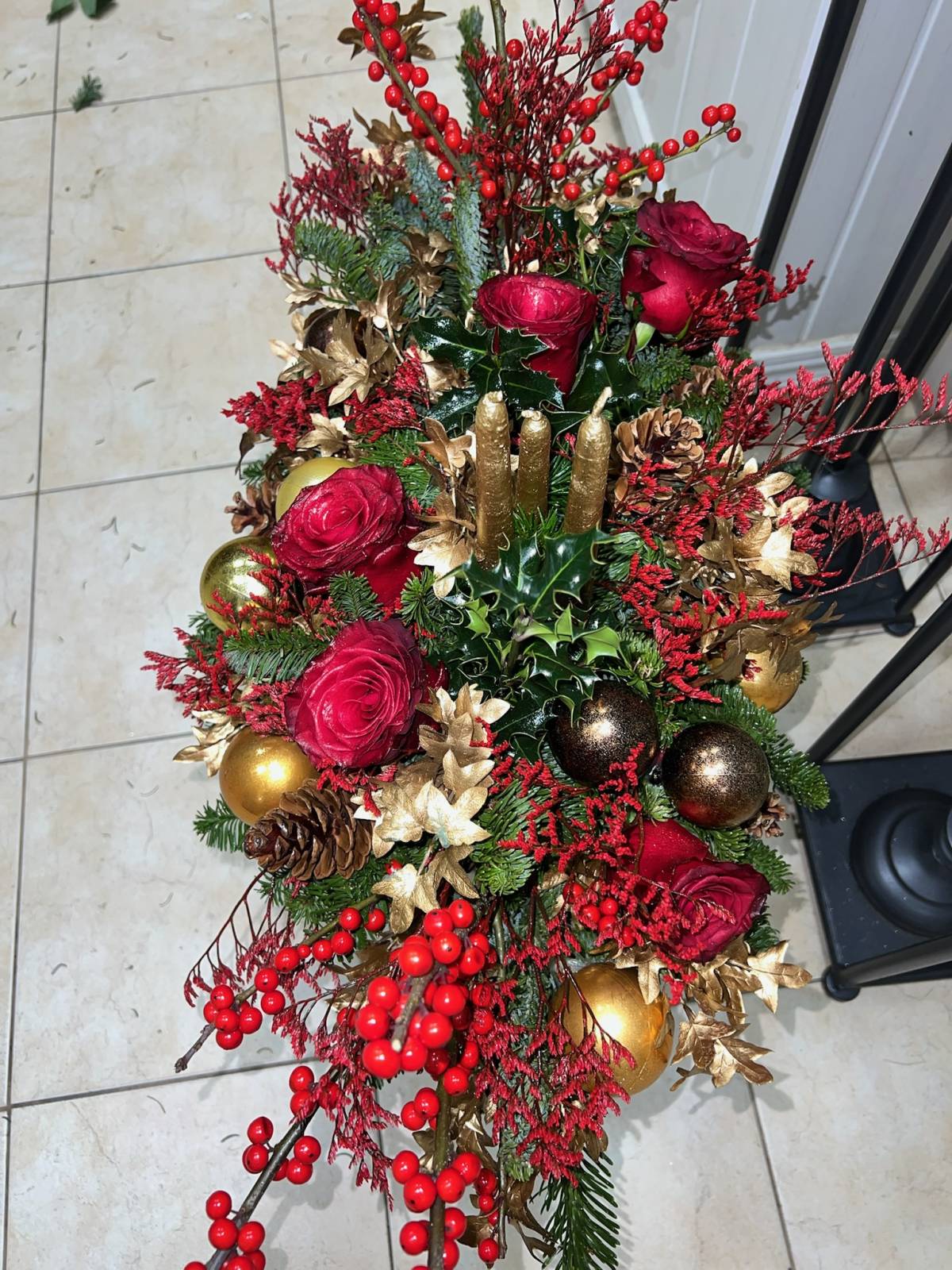 Atelier das Flores - Seixal - Florista para Eventos