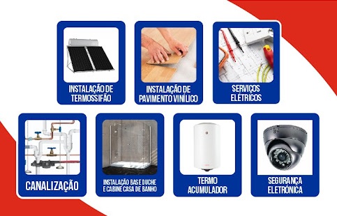 MultiService - Torres Vedras - Caulking