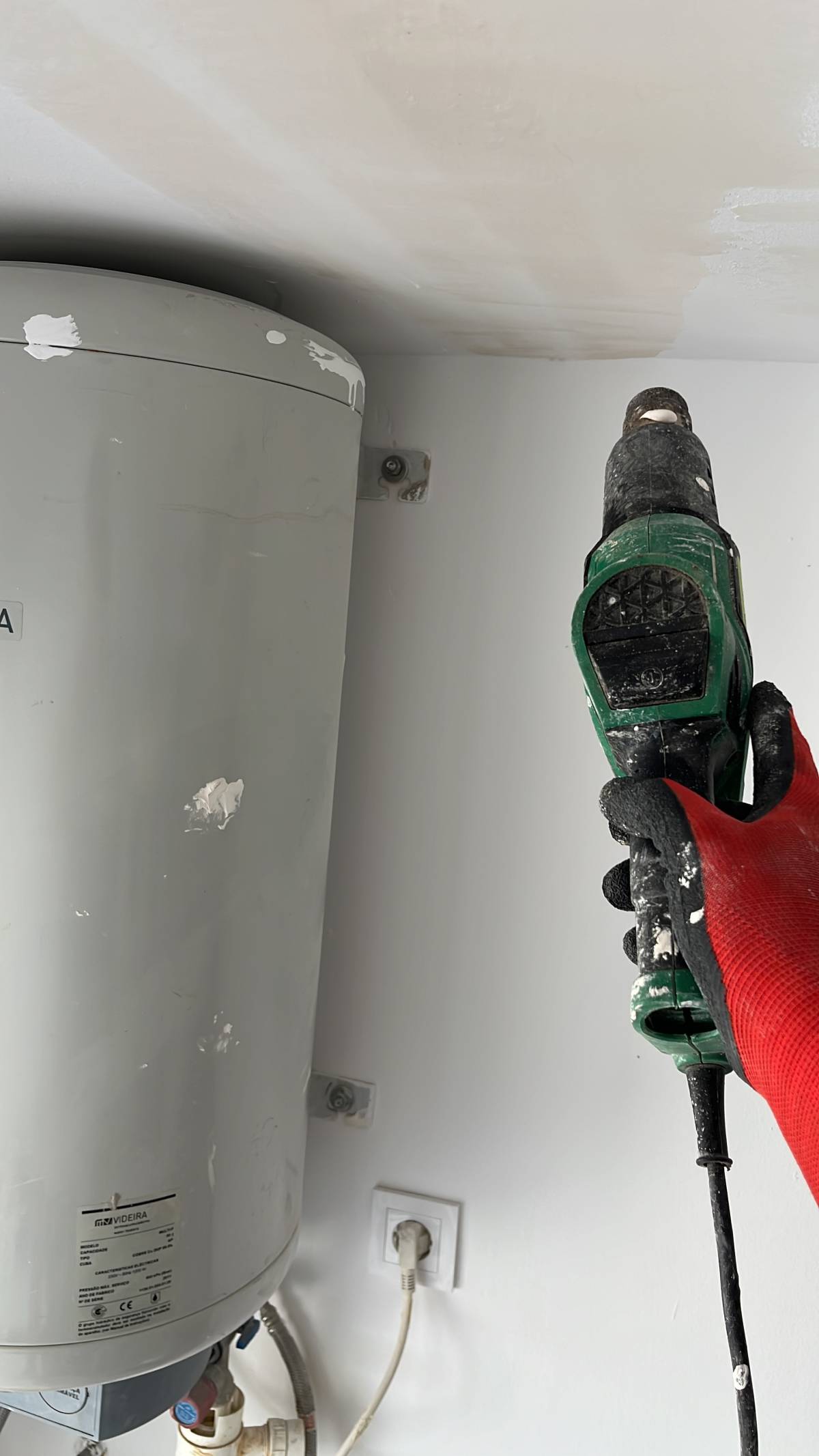 Resolve 360 - Almada - Rénovation de cuisine