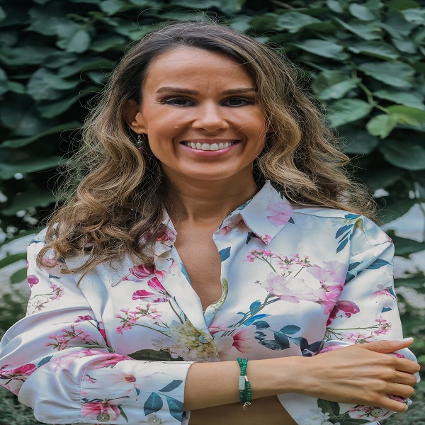 Catarina Abrantes - Albufeira - Life Coaching