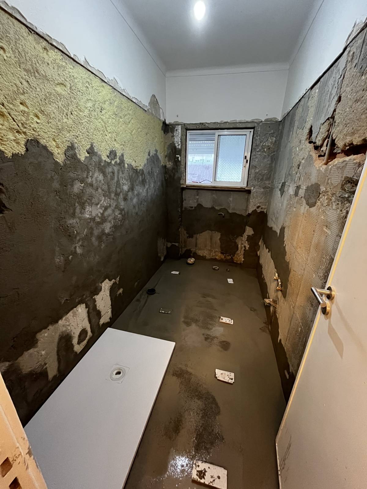 Resolve 360 - Almada - Peinture extérieure