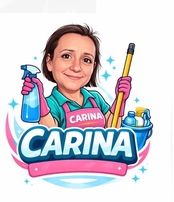 Carina - Ourém - Grundreinigung oder Frühjahrsputz