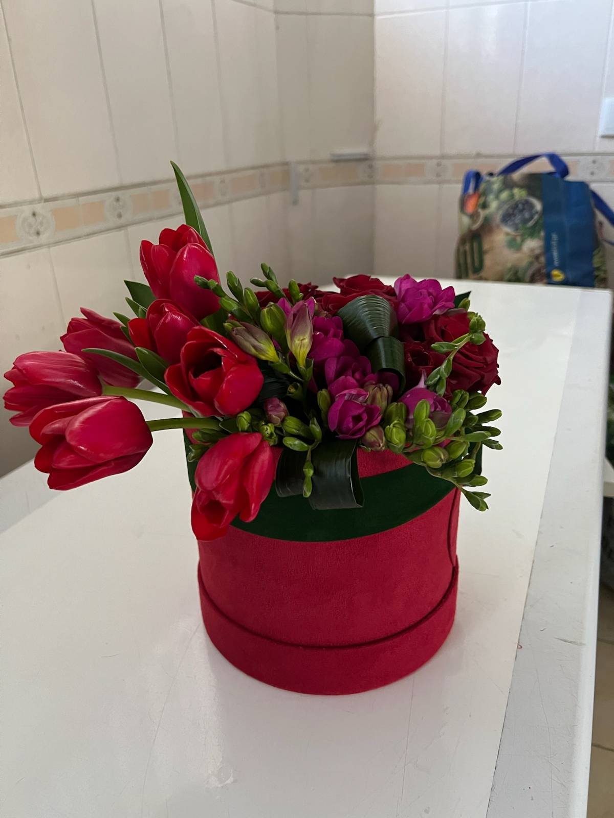 Atelier das Flores - Seixal - Preparativos de Casamentos