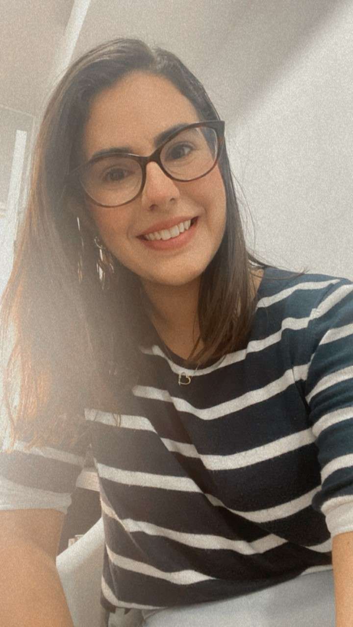 Camille Rebouças - Psicóloga Clínica - Porto - Psicoterapia