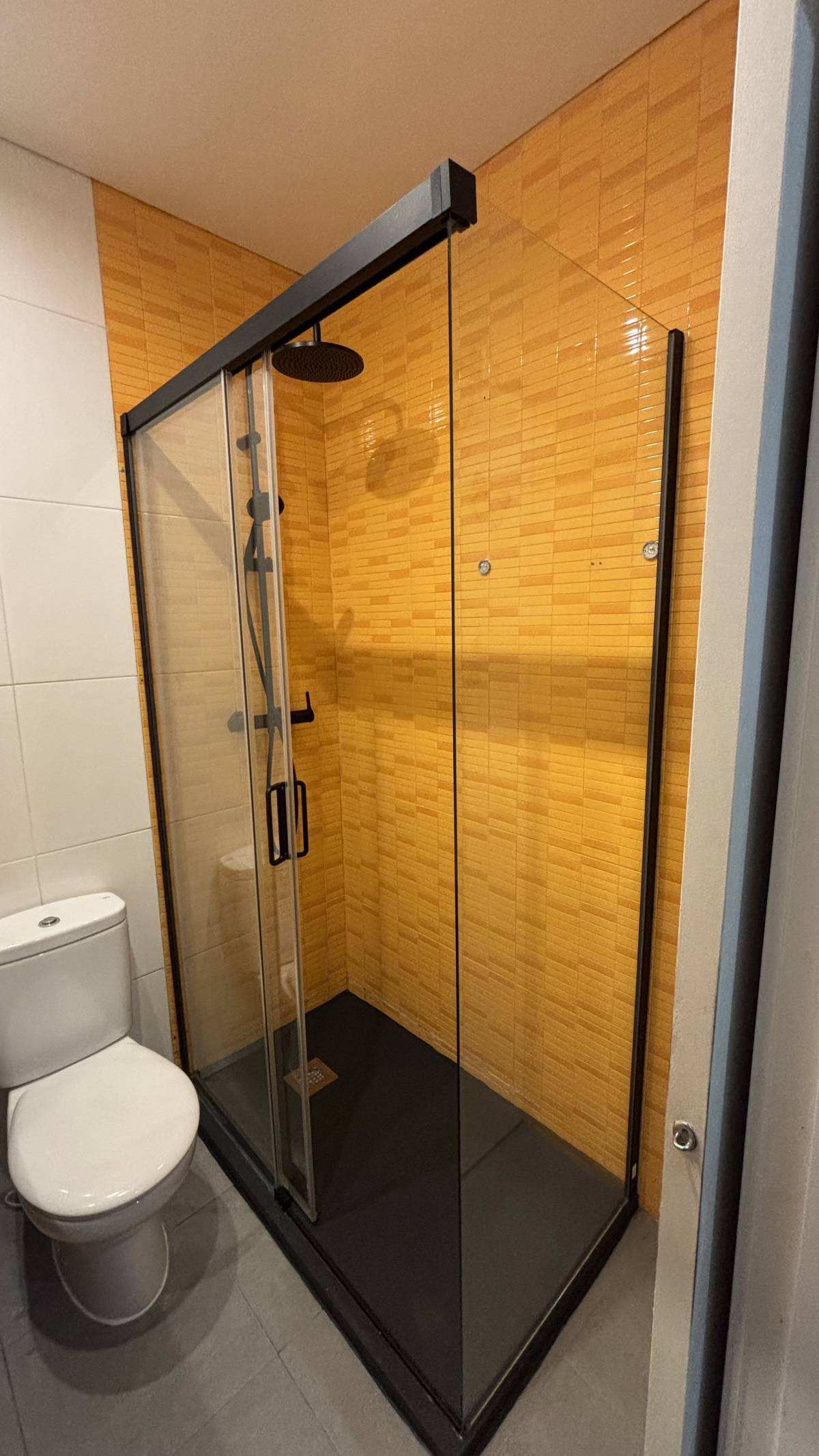 Cleiton Invenção - Amadora - Hausbau