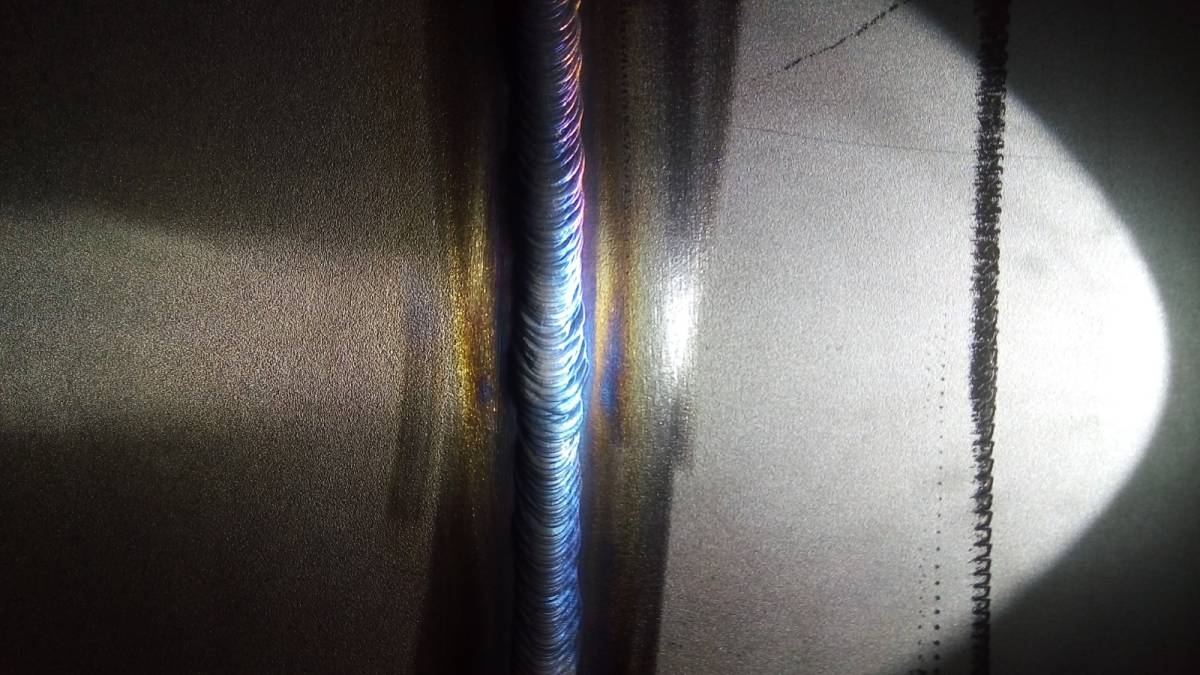 Nuno Silva - Gondomar - Metalwork